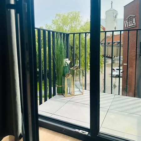 Lofty Nad Warta Free Parking * Poznań