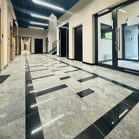 Lofty Nad Warta Free Parking Apartment Poznan