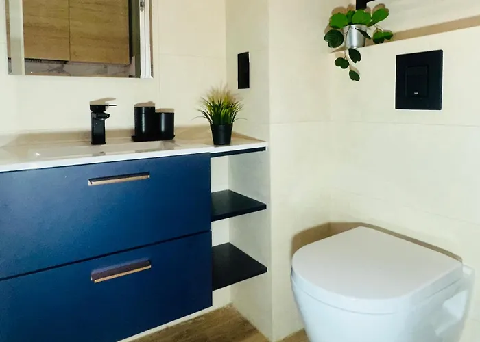 Lofty Nad Warta Free Parking *