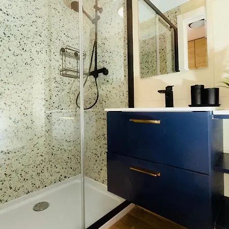 Lofty Nad Warta Free Parking Poznaň