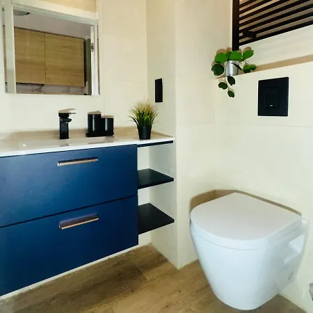 Lofty Nad Warta Free Parking *