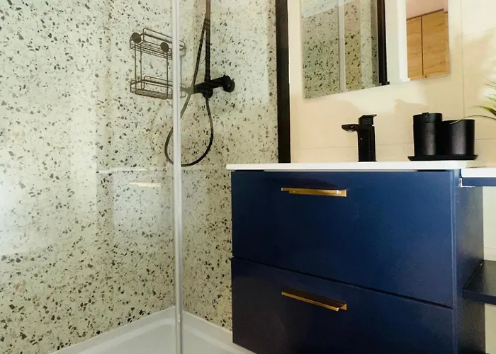 Lofty Nad Warta Free Parking Poznań